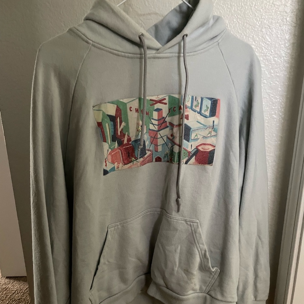 Son of the Cheese sweatshirt